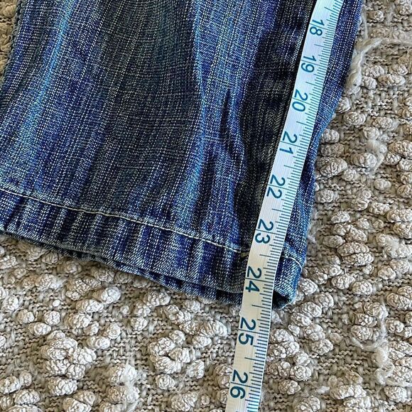 Boys South Pole Jeans. Size 8 - Picture 6 of 6